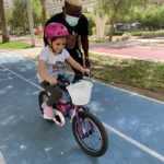 BIGINNER CYCLING