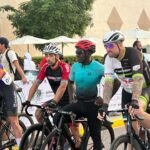 PRO CYCLING