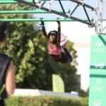KIDS FITNESS