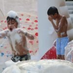 BUBBLE SOCCER
