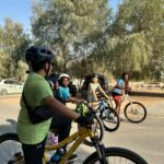 GROUP CYCLING